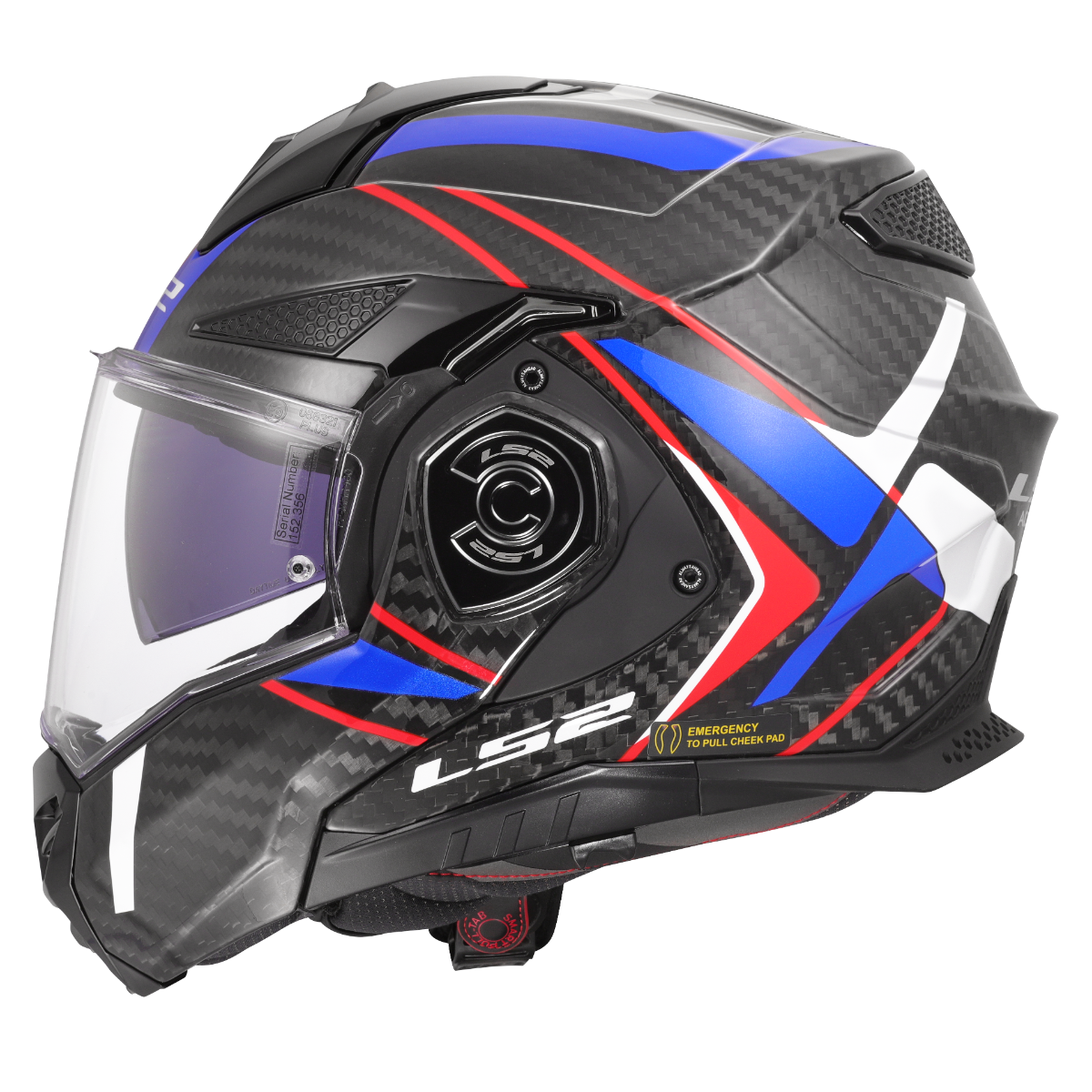 FF901 ADVANT X C FUTURE II WHITE BLUE 569015602 2